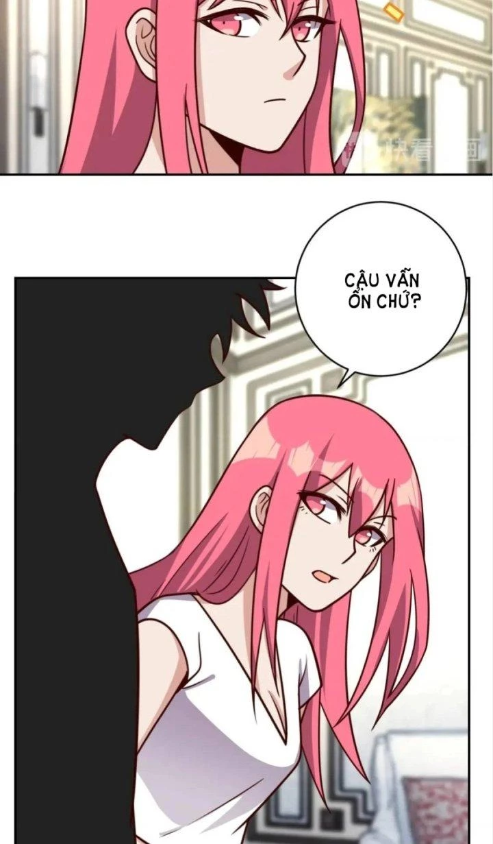 Ta Dựa Vào Ăn Uống Để Giải Cứu Thế Giới Chapter 44 - Trang 26