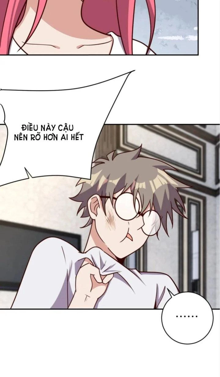 Ta Dựa Vào Ăn Uống Để Giải Cứu Thế Giới Chapter 44 - Trang 37