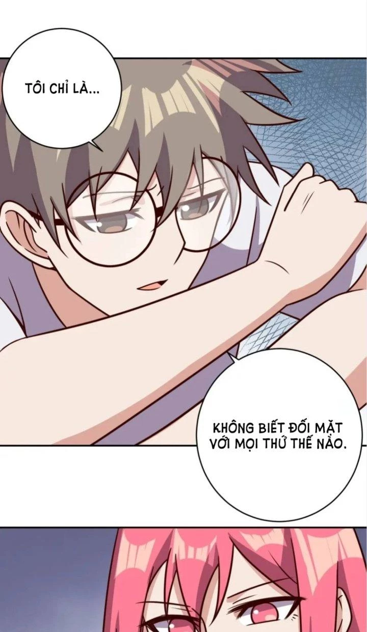 Ta Dựa Vào Ăn Uống Để Giải Cứu Thế Giới Chapter 44 - Trang 39