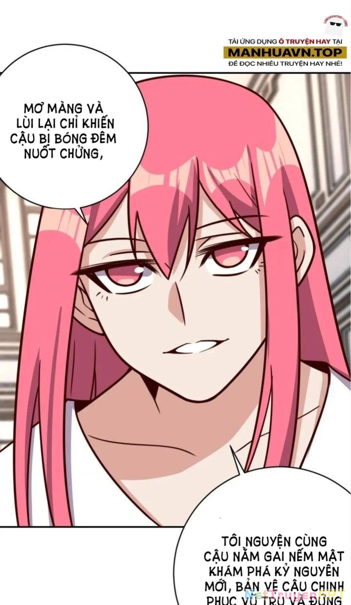 Ta Dựa Vào Ăn Uống Để Giải Cứu Thế Giới Chapter 44 - Trang 42