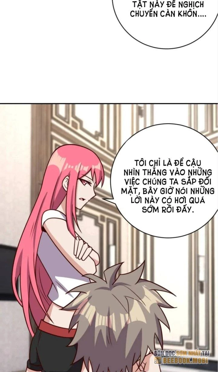 Ta Dựa Vào Ăn Uống Để Giải Cứu Thế Giới Chapter 44 - Trang 6