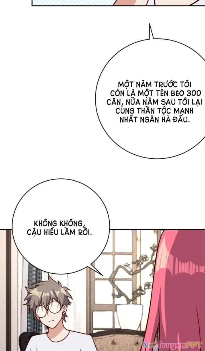 Ta Dựa Vào Ăn Uống Để Giải Cứu Thế Giới Chapter 44 - Trang 8