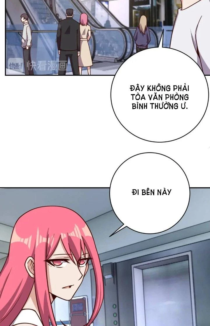 Ta Dựa Vào Ăn Uống Để Giải Cứu Thế Giới Chapter 45 - Trang 12