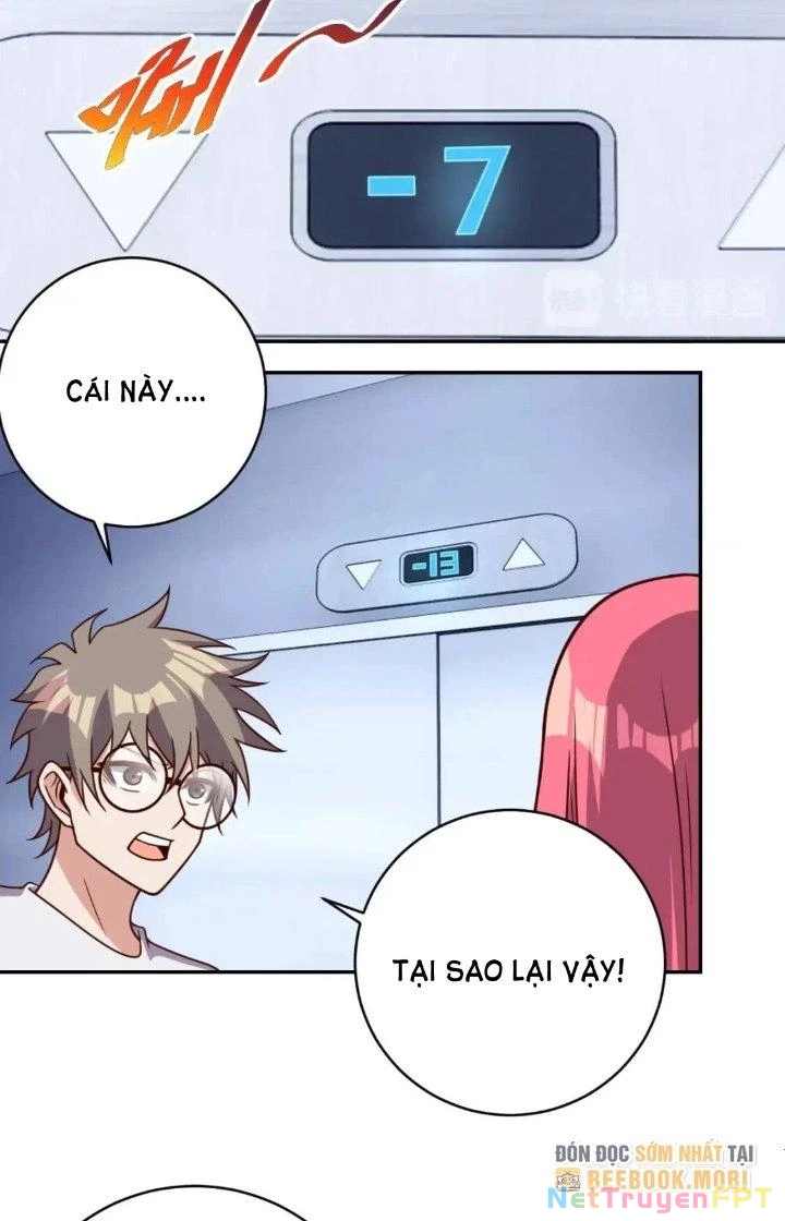 Ta Dựa Vào Ăn Uống Để Giải Cứu Thế Giới Chapter 45 - Trang 16