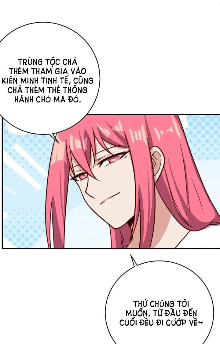 Ta Dựa Vào Ăn Uống Để Giải Cứu Thế Giới Chapter 45 - Trang 19