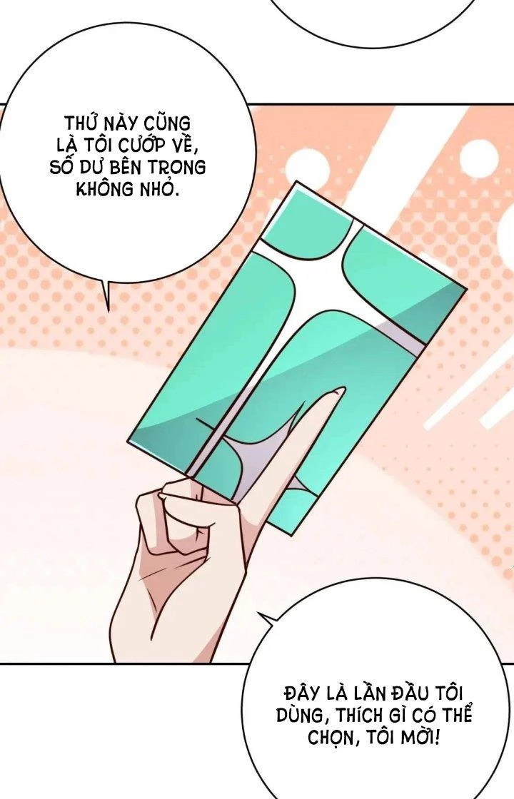 Ta Dựa Vào Ăn Uống Để Giải Cứu Thế Giới Chapter 45 - Trang 20