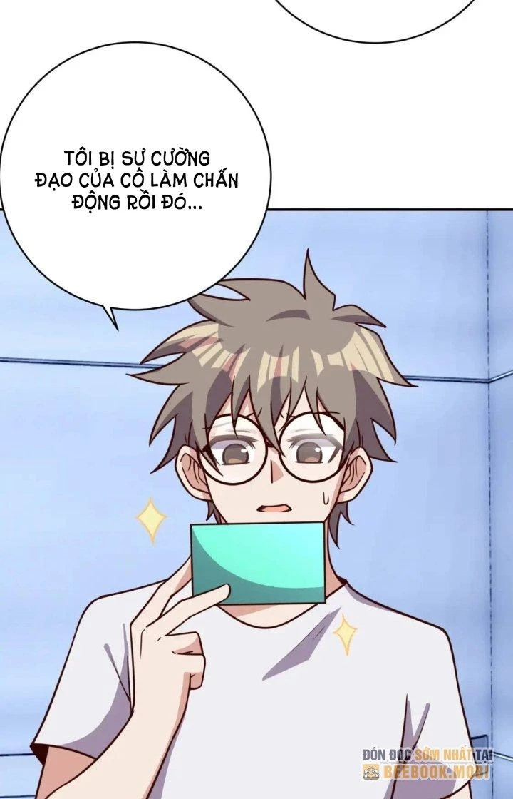 Ta Dựa Vào Ăn Uống Để Giải Cứu Thế Giới Chapter 45 - Trang 21