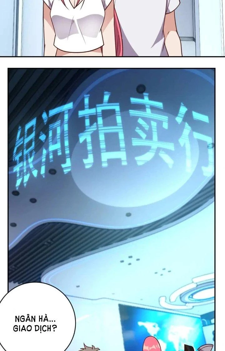 Ta Dựa Vào Ăn Uống Để Giải Cứu Thế Giới Chapter 45 - Trang 23