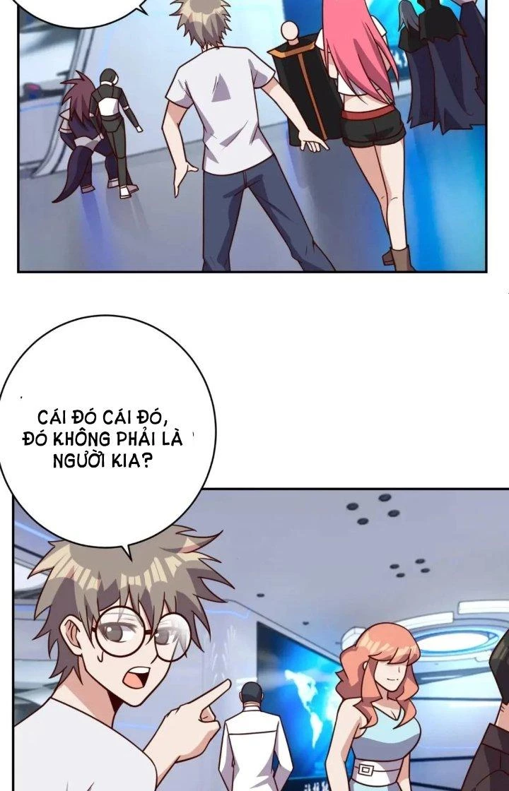 Ta Dựa Vào Ăn Uống Để Giải Cứu Thế Giới Chapter 45 - Trang 24