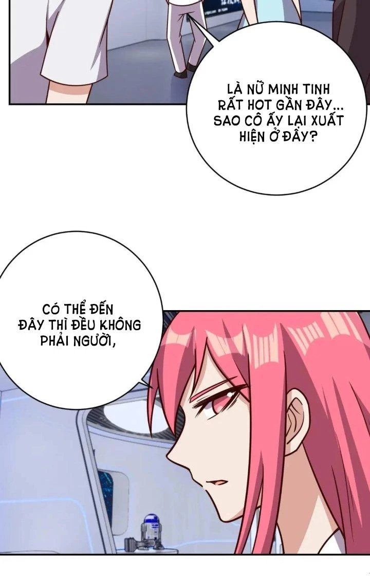 Ta Dựa Vào Ăn Uống Để Giải Cứu Thế Giới Chapter 45 - Trang 25