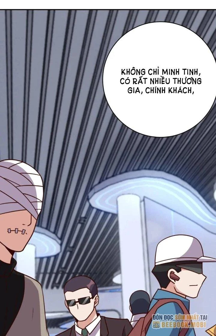 Ta Dựa Vào Ăn Uống Để Giải Cứu Thế Giới Chapter 45 - Trang 26