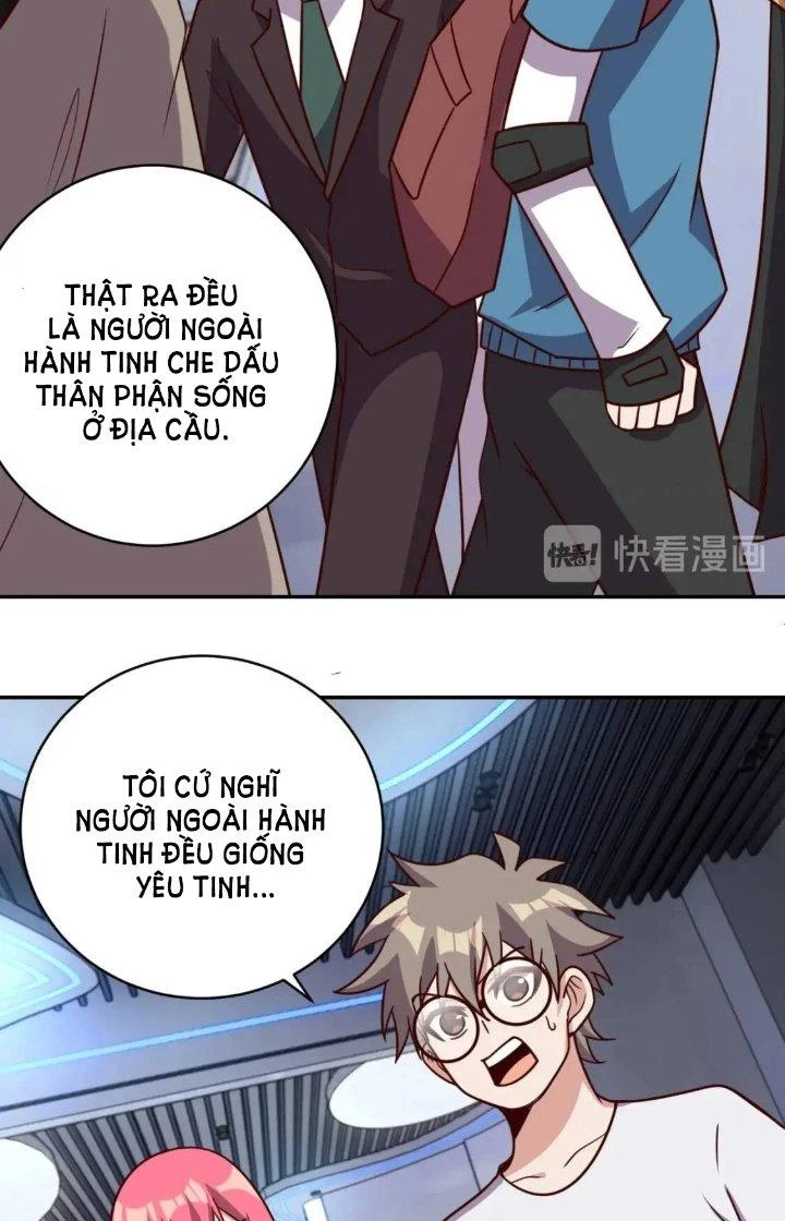 Ta Dựa Vào Ăn Uống Để Giải Cứu Thế Giới Chapter 45 - Trang 27
