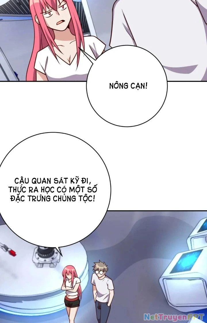 Ta Dựa Vào Ăn Uống Để Giải Cứu Thế Giới Chapter 45 - Trang 28