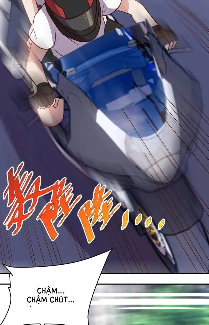Ta Dựa Vào Ăn Uống Để Giải Cứu Thế Giới Chapter 45 - Trang 3