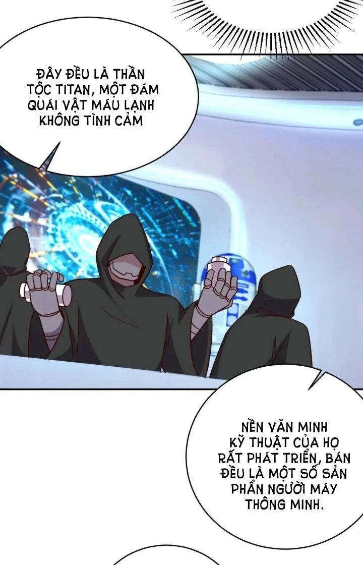 Ta Dựa Vào Ăn Uống Để Giải Cứu Thế Giới Chapter 45 - Trang 30