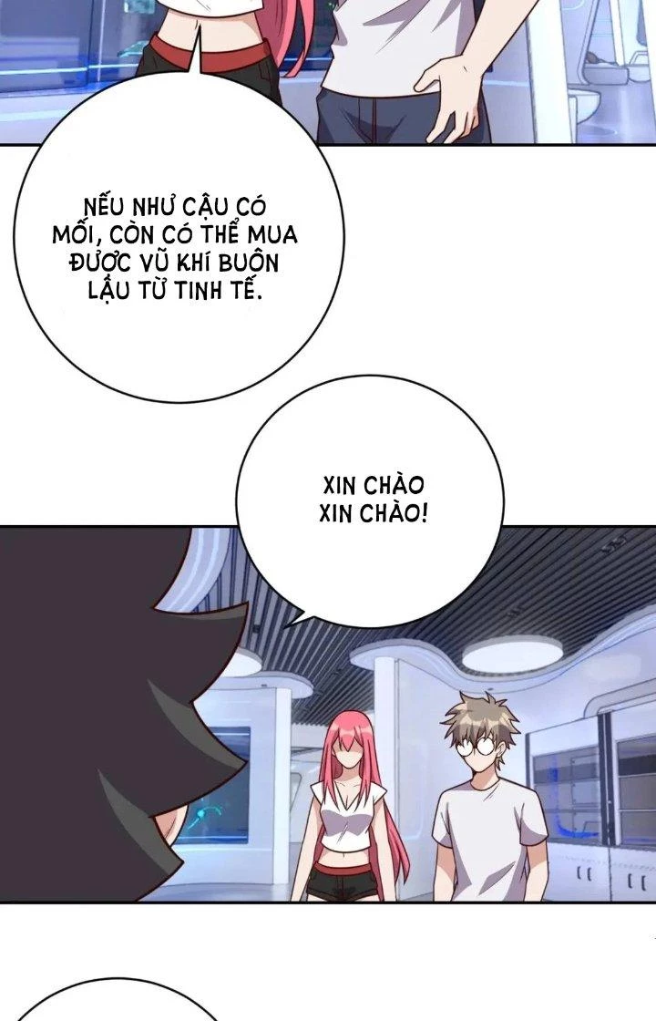 Ta Dựa Vào Ăn Uống Để Giải Cứu Thế Giới Chapter 45 - Trang 34