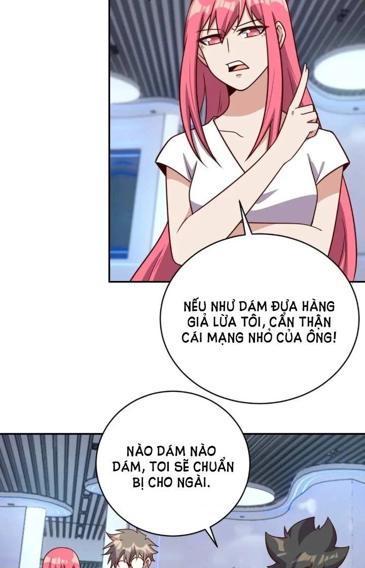 Ta Dựa Vào Ăn Uống Để Giải Cứu Thế Giới Chapter 45 - Trang 36