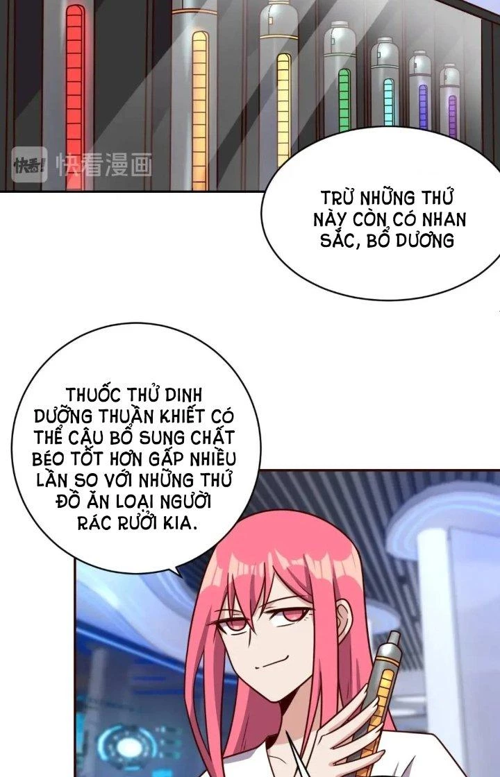 Ta Dựa Vào Ăn Uống Để Giải Cứu Thế Giới Chapter 45 - Trang 39
