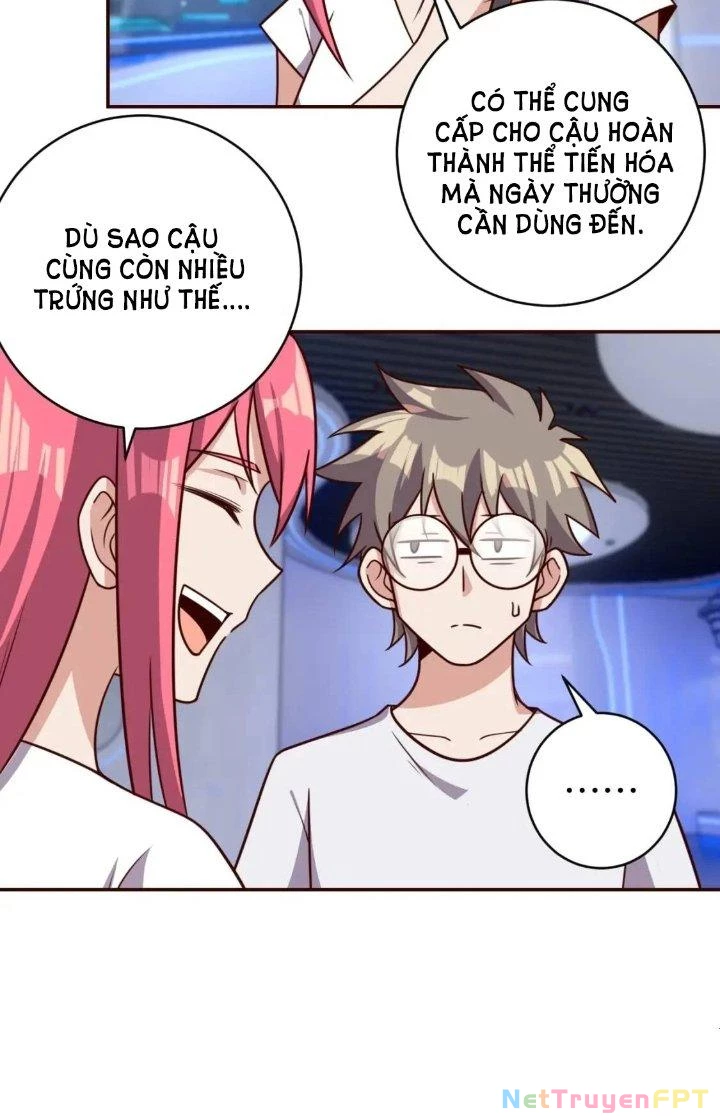 Ta Dựa Vào Ăn Uống Để Giải Cứu Thế Giới Chapter 45 - Trang 40