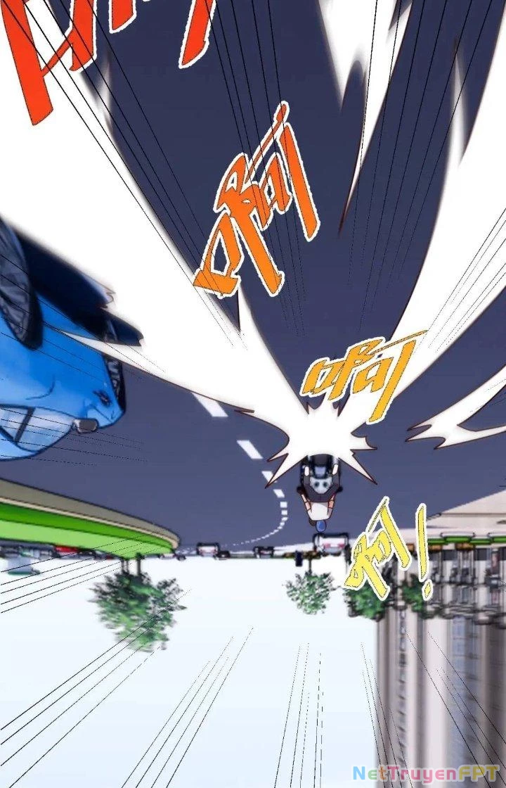 Ta Dựa Vào Ăn Uống Để Giải Cứu Thế Giới Chapter 45 - Trang 5