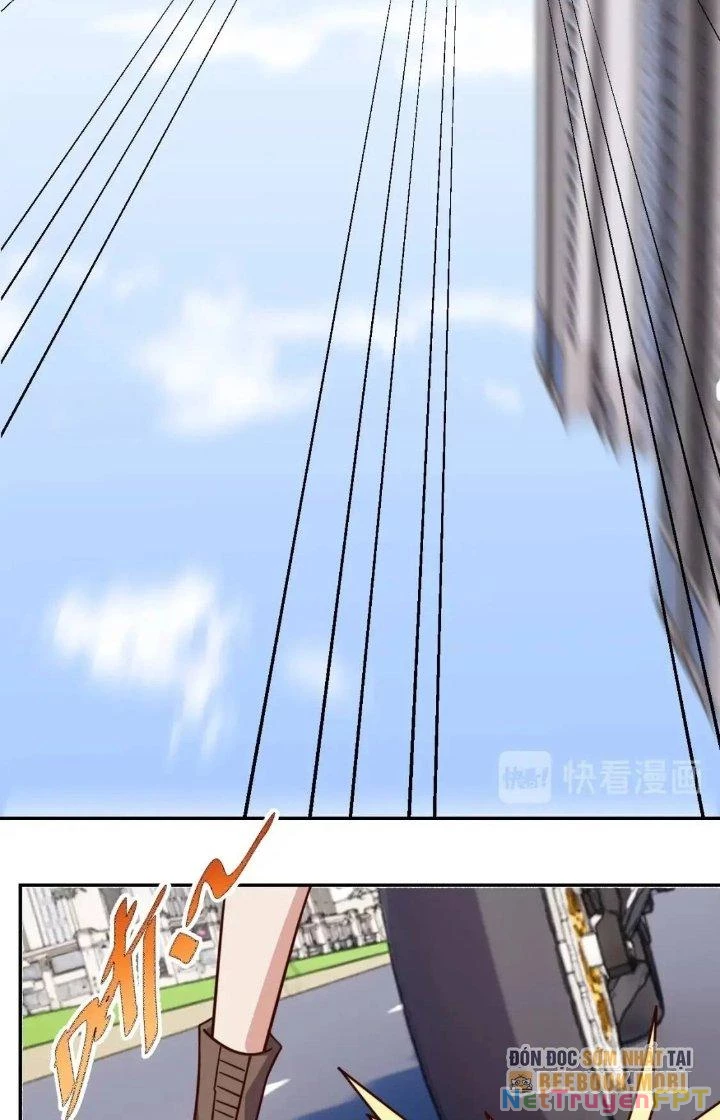 Ta Dựa Vào Ăn Uống Để Giải Cứu Thế Giới Chapter 45 - Trang 6