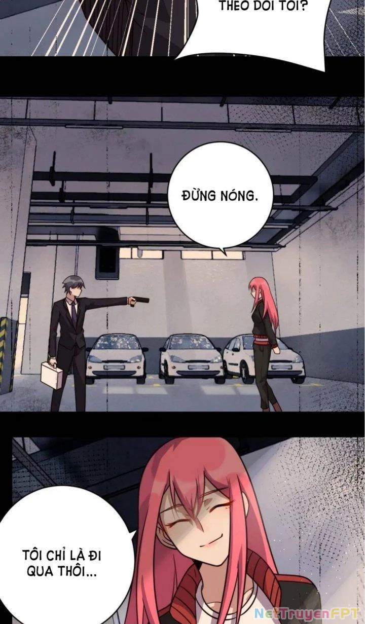 Ta Dựa Vào Ăn Uống Để Giải Cứu Thế Giới Chapter 46 - Trang 10