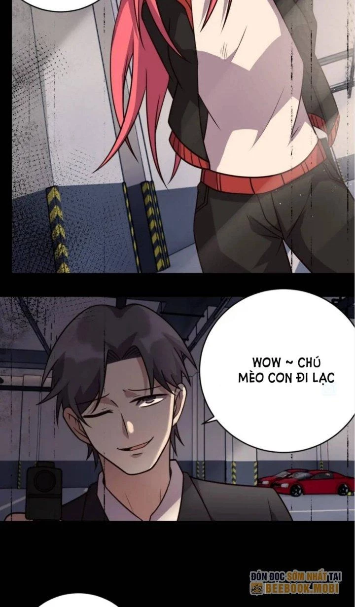 Ta Dựa Vào Ăn Uống Để Giải Cứu Thế Giới Chapter 46 - Trang 11