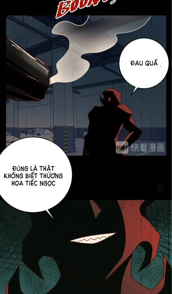 Ta Dựa Vào Ăn Uống Để Giải Cứu Thế Giới Chapter 46 - Trang 13