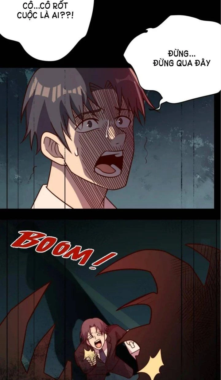 Ta Dựa Vào Ăn Uống Để Giải Cứu Thế Giới Chapter 46 - Trang 15