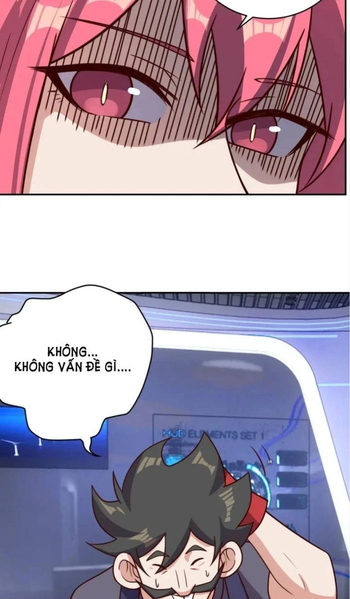 Ta Dựa Vào Ăn Uống Để Giải Cứu Thế Giới Chapter 46 - Trang 22