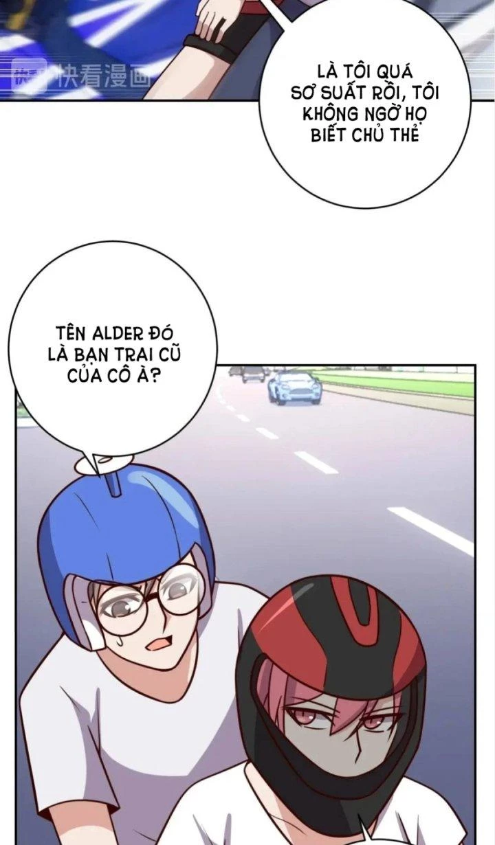 Ta Dựa Vào Ăn Uống Để Giải Cứu Thế Giới Chapter 46 - Trang 30