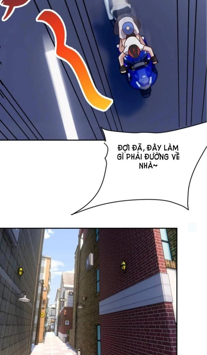 Ta Dựa Vào Ăn Uống Để Giải Cứu Thế Giới Chapter 46 - Trang 33
