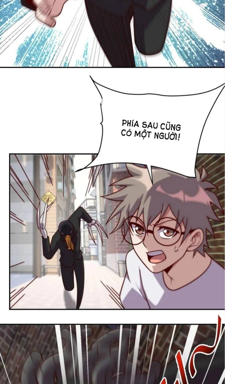Ta Dựa Vào Ăn Uống Để Giải Cứu Thế Giới Chapter 46 - Trang 39