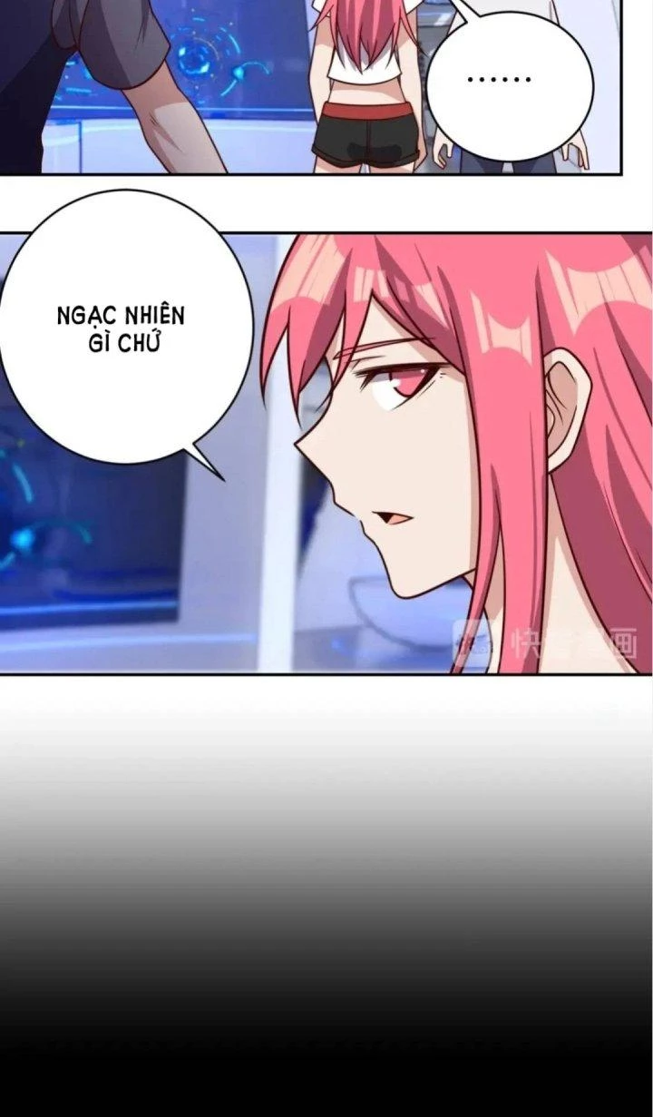 Ta Dựa Vào Ăn Uống Để Giải Cứu Thế Giới Chapter 46 - Trang 4