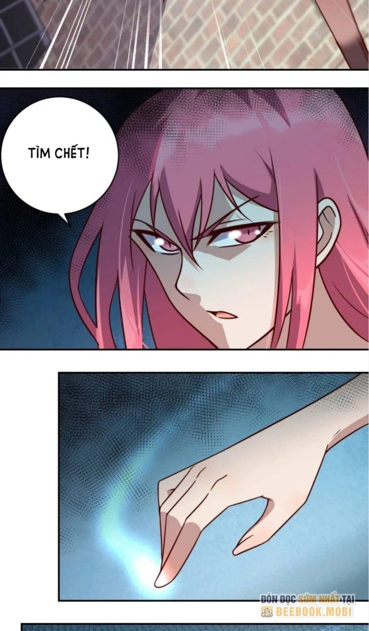 Ta Dựa Vào Ăn Uống Để Giải Cứu Thế Giới Chapter 46 - Trang 41