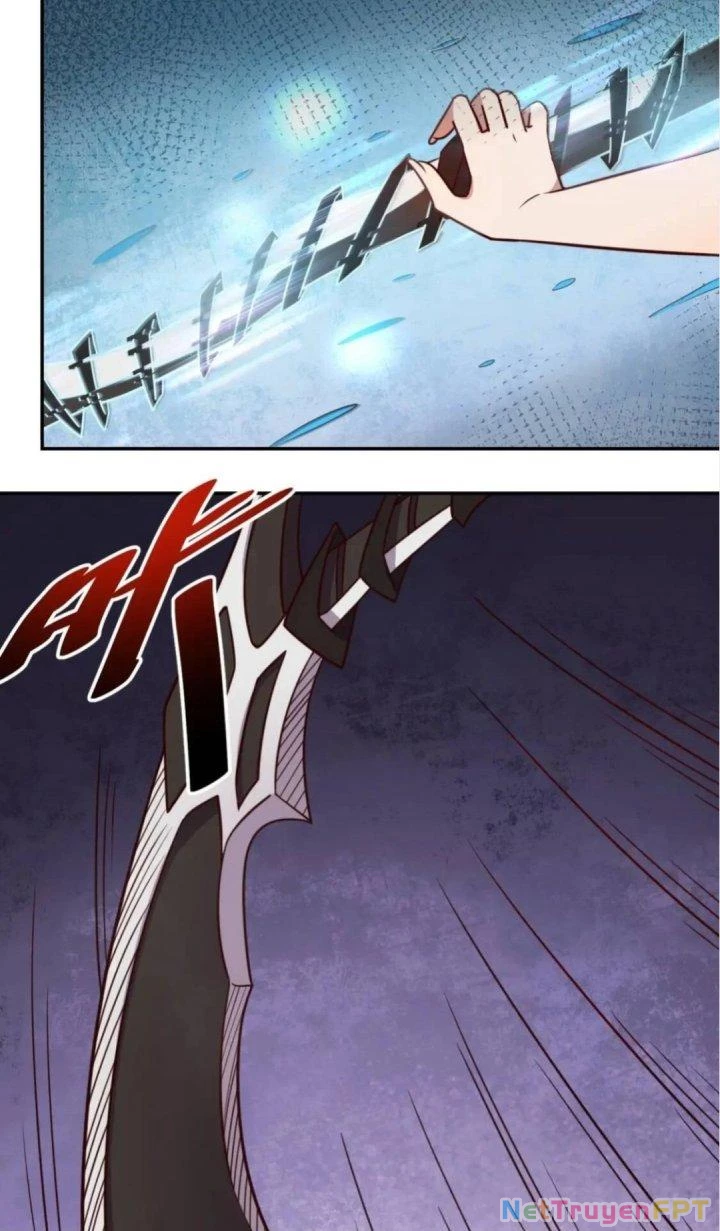 Ta Dựa Vào Ăn Uống Để Giải Cứu Thế Giới Chapter 46 - Trang 42
