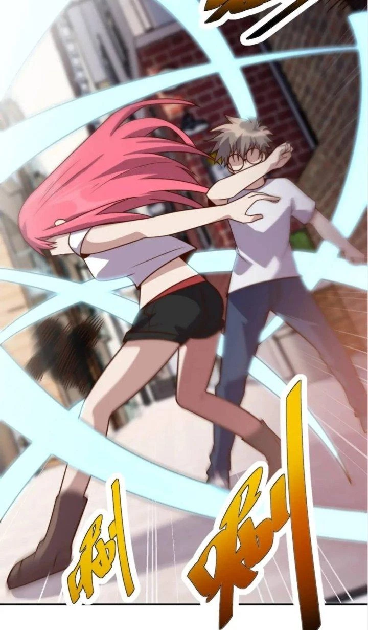 Ta Dựa Vào Ăn Uống Để Giải Cứu Thế Giới Chapter 46 - Trang 44