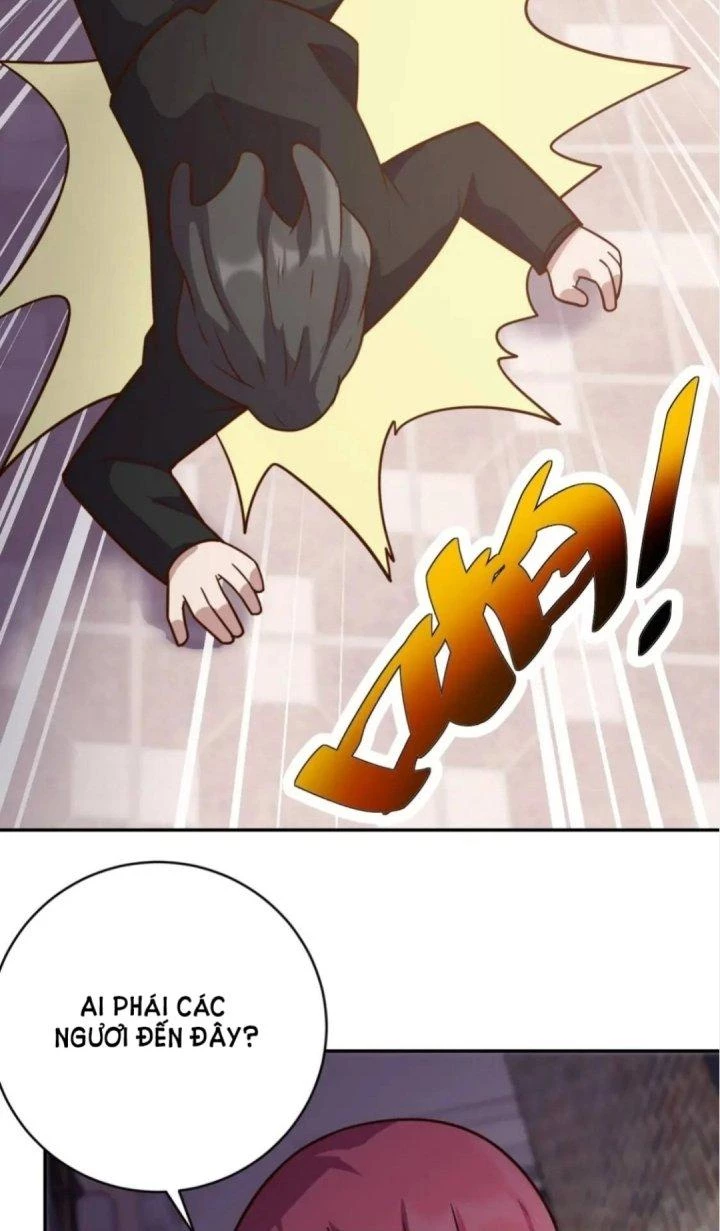 Ta Dựa Vào Ăn Uống Để Giải Cứu Thế Giới Chapter 46 - Trang 47