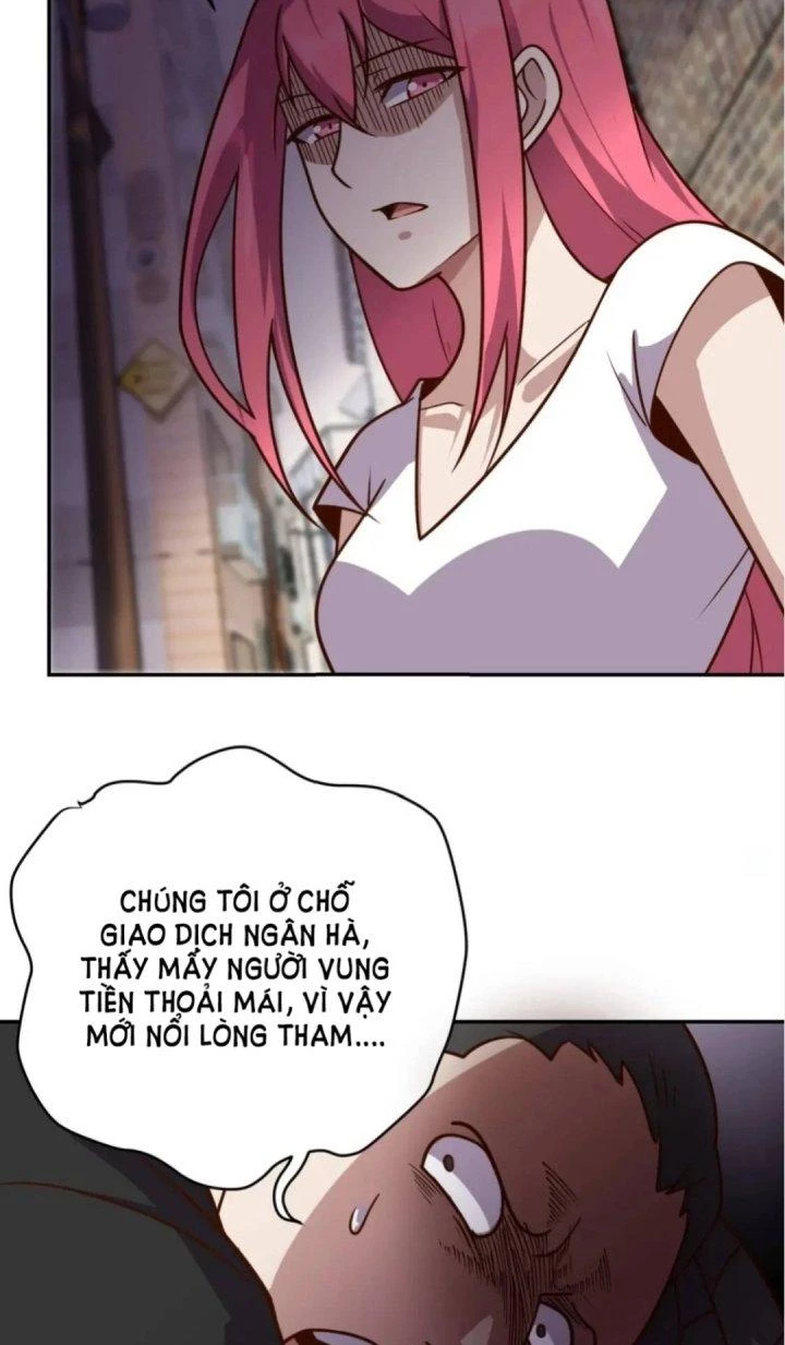 Ta Dựa Vào Ăn Uống Để Giải Cứu Thế Giới Chapter 46 - Trang 48