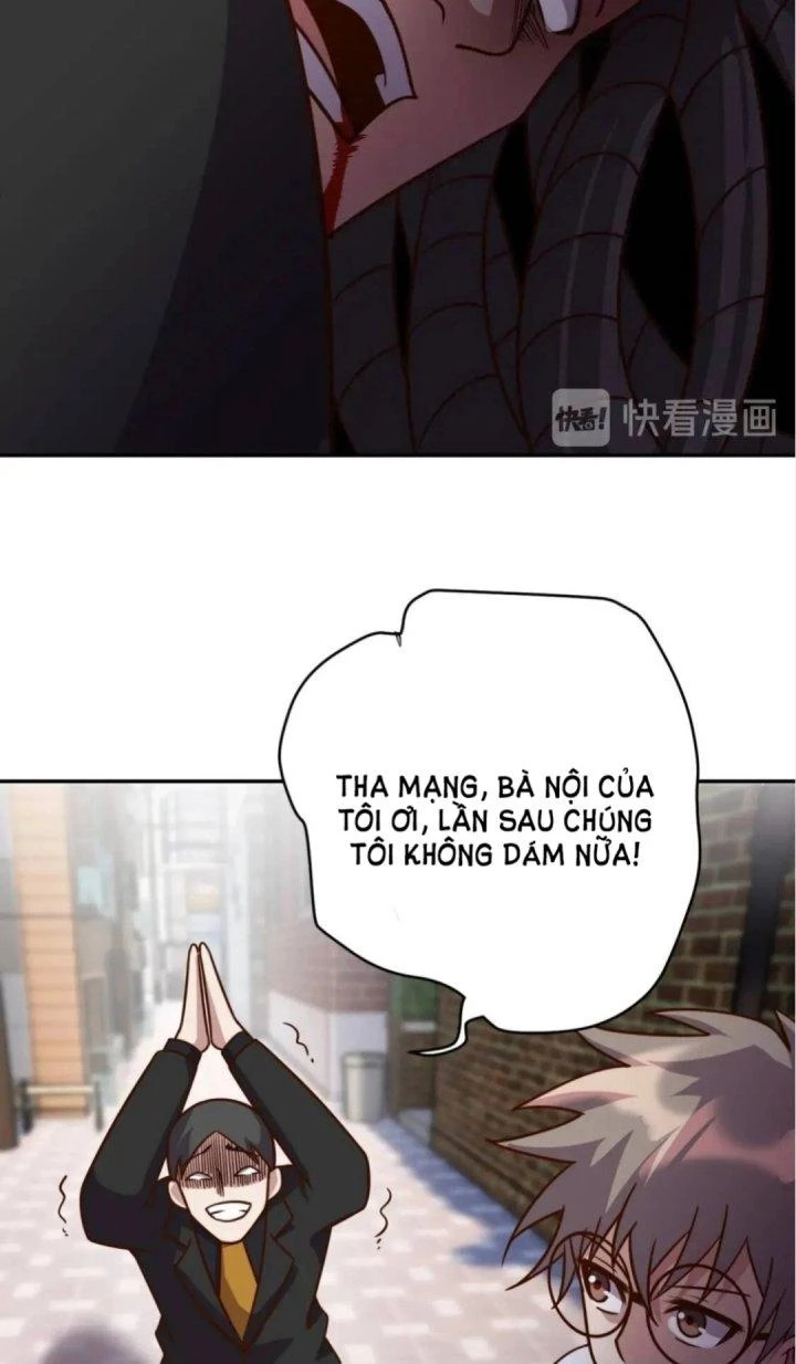 Ta Dựa Vào Ăn Uống Để Giải Cứu Thế Giới Chapter 46 - Trang 49