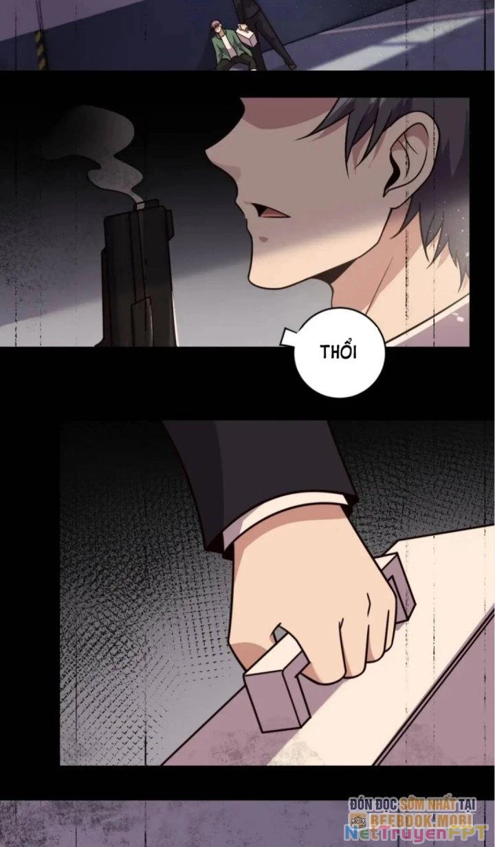 Ta Dựa Vào Ăn Uống Để Giải Cứu Thế Giới Chapter 46 - Trang 6
