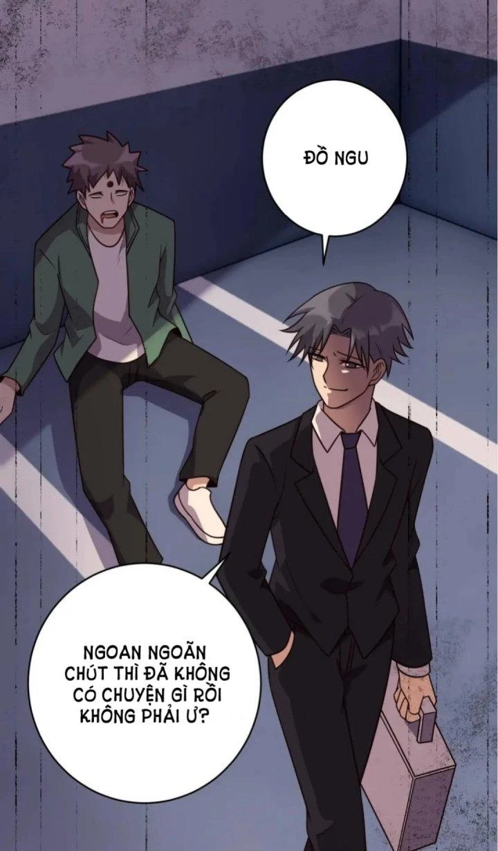Ta Dựa Vào Ăn Uống Để Giải Cứu Thế Giới Chapter 46 - Trang 7