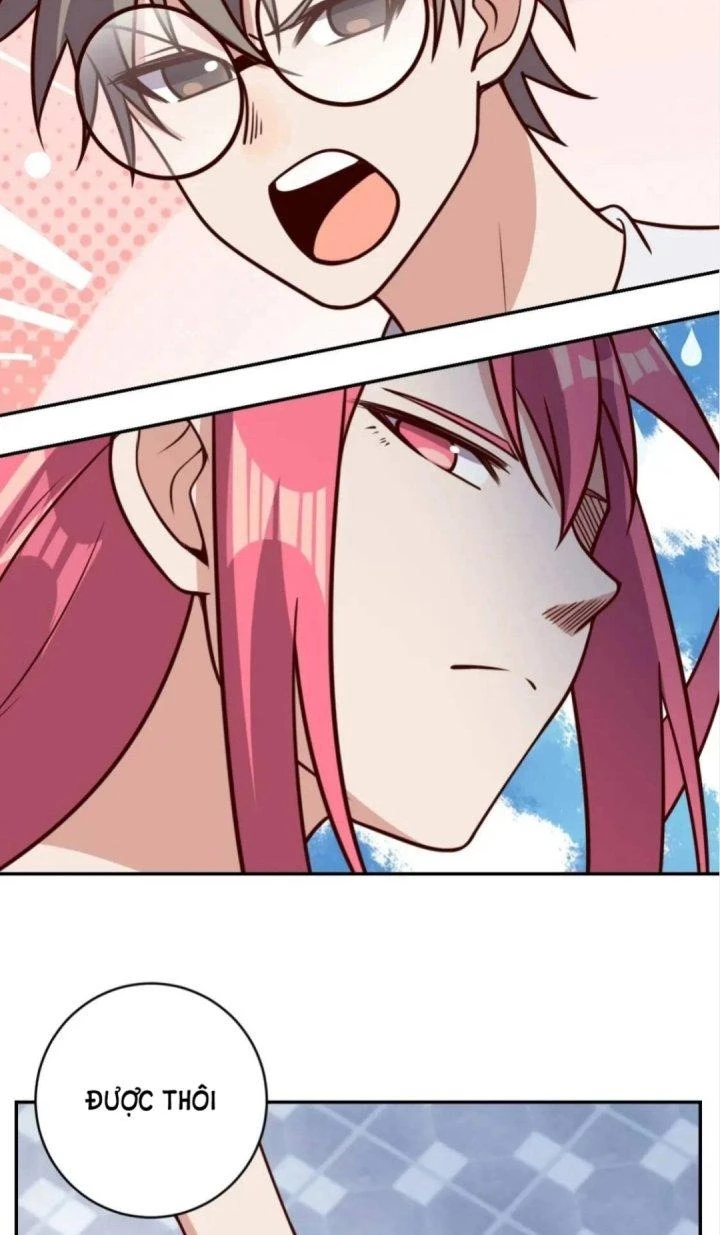 Ta Dựa Vào Ăn Uống Để Giải Cứu Thế Giới Chapter 47 - Trang 10
