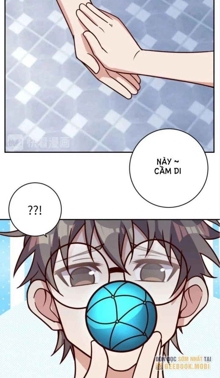 Ta Dựa Vào Ăn Uống Để Giải Cứu Thế Giới Chapter 47 - Trang 11