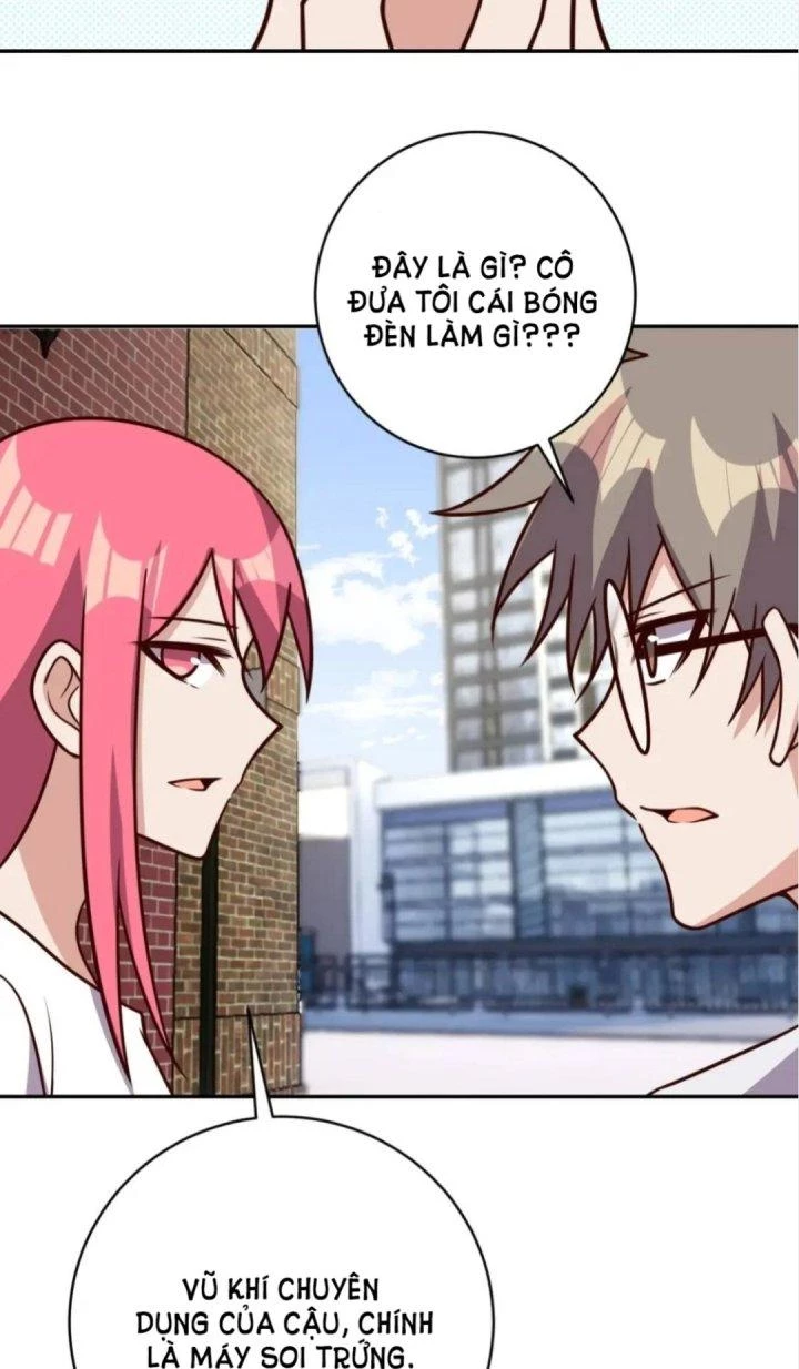 Ta Dựa Vào Ăn Uống Để Giải Cứu Thế Giới Chapter 47 - Trang 12