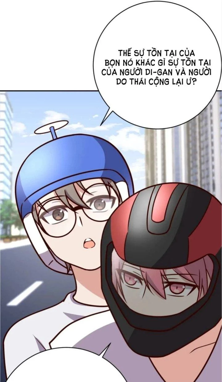 Ta Dựa Vào Ăn Uống Để Giải Cứu Thế Giới Chapter 47 - Trang 18