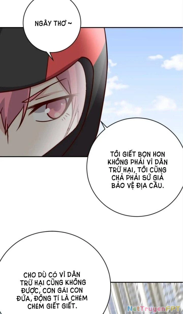 Ta Dựa Vào Ăn Uống Để Giải Cứu Thế Giới Chapter 47 - Trang 20