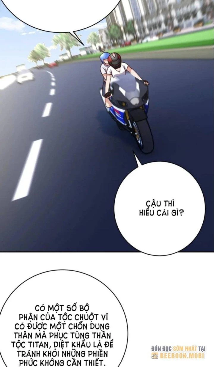 Ta Dựa Vào Ăn Uống Để Giải Cứu Thế Giới Chapter 47 - Trang 21