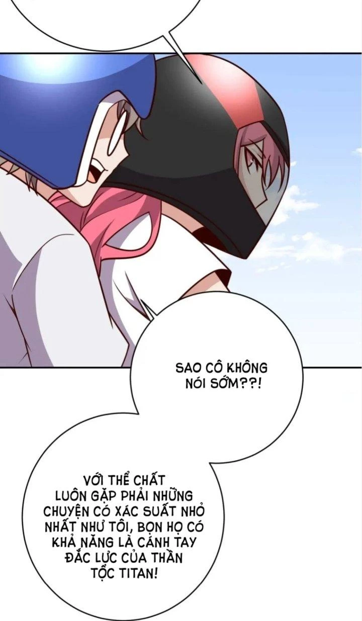 Ta Dựa Vào Ăn Uống Để Giải Cứu Thế Giới Chapter 47 - Trang 22
