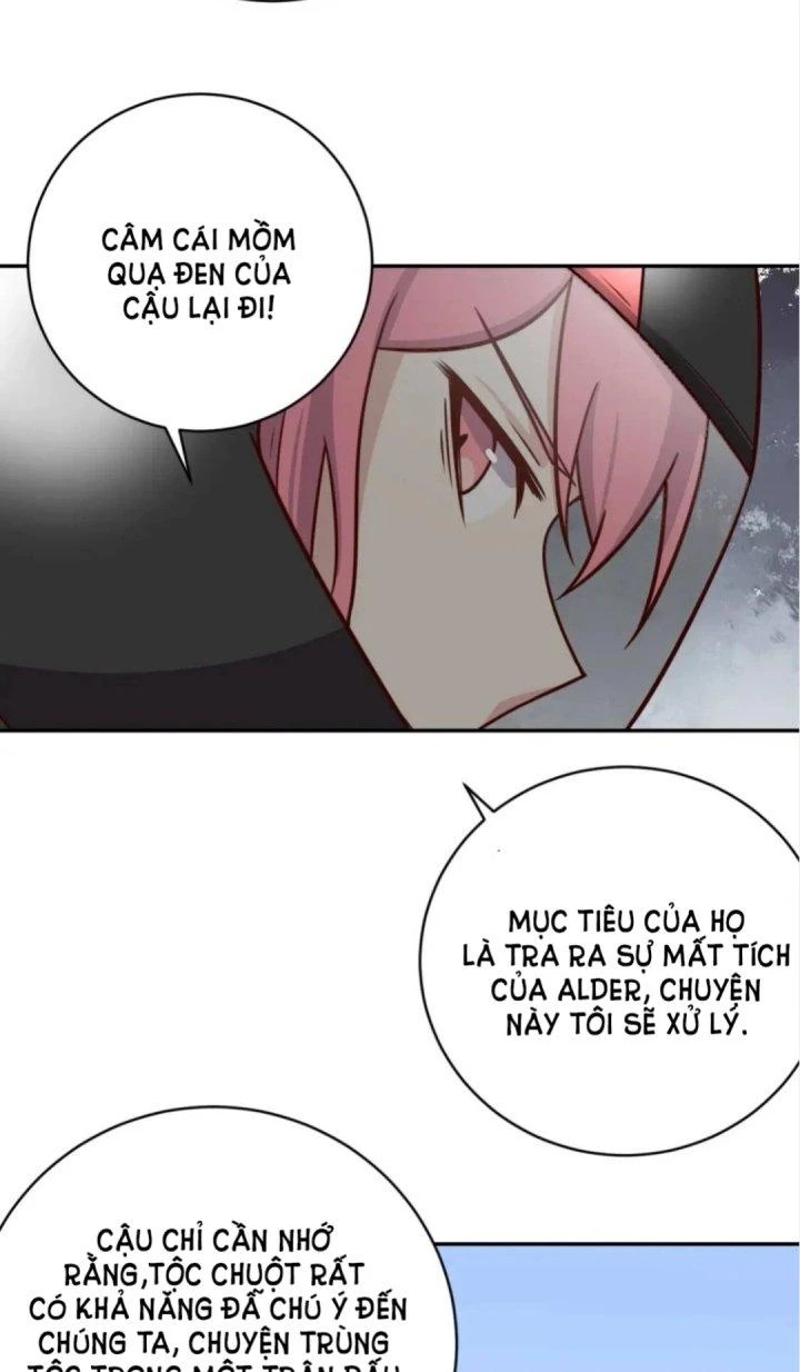 Ta Dựa Vào Ăn Uống Để Giải Cứu Thế Giới Chapter 47 - Trang 23